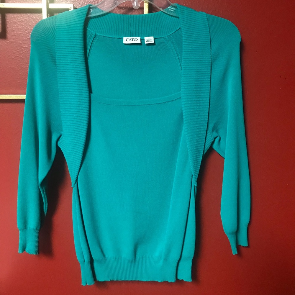 Catos casual top
